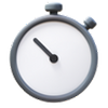 In Time Delivery Icon